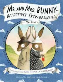 9780375867552-0375867554-Mr. and Mrs. Bunny--Detectives Extraordinaire!