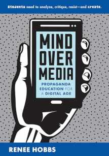 9780393713503-0393713504-Mind Over Media: Propaganda Education for a Digital Age