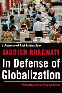 9780195330939-0195330935-In Defense of Globalization: With a New Afterword