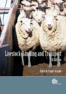 9781786390523-1786390523-Livestock Handling and Transport [OP]