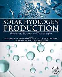 9780128148532-0128148535-Solar Hydrogen Production: Processes, Systems and Technologies