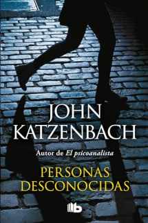 9786073801348-6073801343-Personas desconocidas / By Persons Unknown (Spanish Edition)
