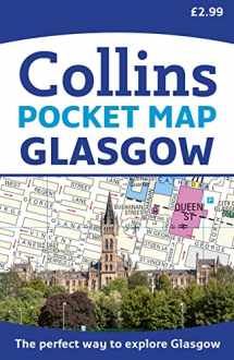 9780008285623-0008285624-Collins Pocket Map Glasgow