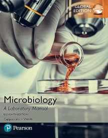 9781292175782-1292175788-Microbiology: A Laboratory Manual, Global Edition
