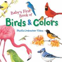 9781580897426-1580897428-Baby's First Book of Birds & Colors