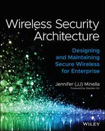 9781119883050-1119883059-Wireless Security Architecture: Designing and Maintaining Secure Wireless for Enterprise