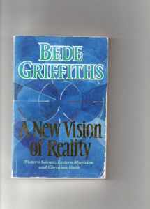 9780006276364-0006276369-New Vision of Reality