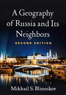 9781462544592-1462544592-A Geography of Russia and Its Neighbors