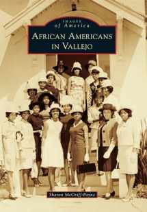 9780738595818-0738595810-African Americans in Vallejo (Images of America)