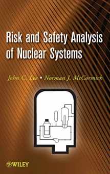 9780470907566-0470907568-Risk and Safety Analysis of Nuclear Systems