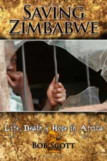 9780615268699-0615268692-Saving Zimbabwe
