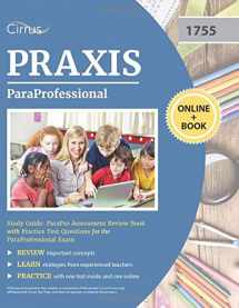 9781635306125-1635306124-ParaProfessional Study Guide: ParaPro Assessment Review Book with Practice Test Questions for the ParaProfessional Exam