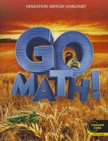 9780547587905-0547587902-Go Math! Grade 2 Common Core Edition