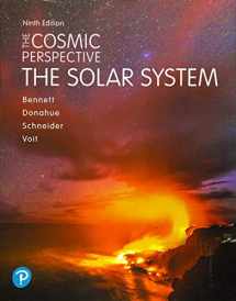 9780134990774-0134990773-Cosmic Perspective, The: The Solar System (Bennett Science & Math Titles)