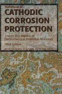 9780884150565-0884150569-Handbook of Cathodic Corrosion Protection