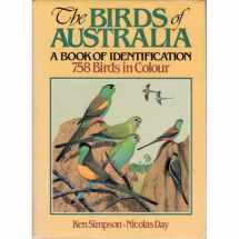 9780880720595-088072059X-The Birds of Australia