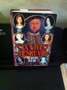 9780802114976-0802114970-The Six Wives of Henry VIII