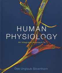 9780321970336-0321970330-Human Physiology: An Integrated Approach Plus Mastering A&P with eText -- Access Card Package (7th Edition)