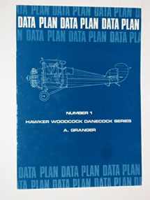 9780903456012-090345601X-Hawker Woodcock & Danecock (Data Plans Series #1)