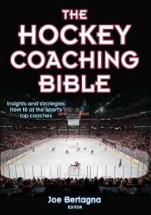 9780736062015-0736062017-The Hockey Coaching Bible (The Coaching Bible)