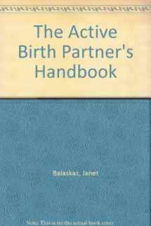 9780283994418-028399441X-The Active Birth Partner's Handbook
