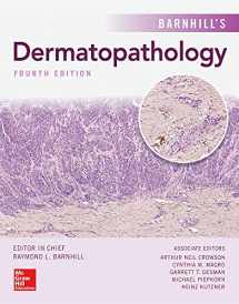 9780071828222-0071828222-Barnhill's Dermatopathology, Fourth Edition
