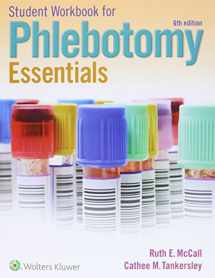 9781496322852-1496322851-Phlebotomy Essentials