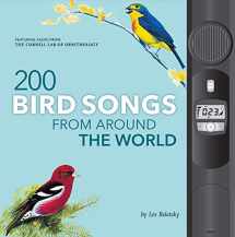 9780760368831-076036883X-200 Bird Songs from Around the World