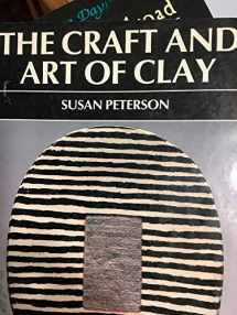 9780131884755-0131884751-The Craft and Art of Clay