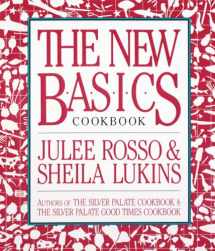 9780894803413-0894803417-The New Basics Cookbook