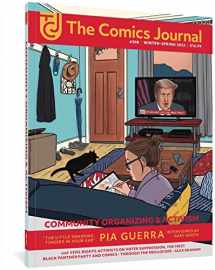 9781683965336-1683965337-The Comics Journal #308