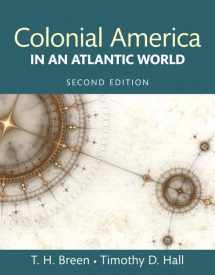 9780205968671-0205968678-Colonial America in an Atlantic World