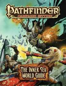 9781601252692-1601252692-Pathfinder: Campaign Setting, The Inner Sea World Guide