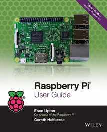 9781119264361-1119264367-Raspberry Pi User Guide, 4th Edition