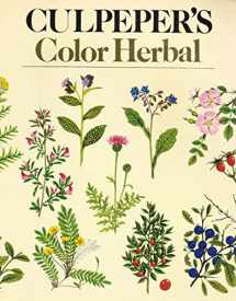 9780806985688-0806985682-Culpeper's Color Herbal