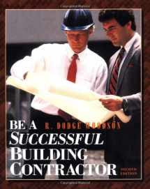 9780070718296-0070718296-Be A Successful Building Contractor