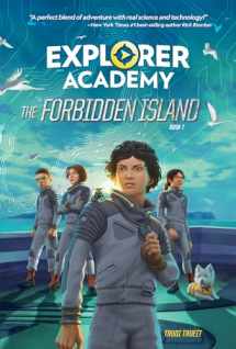 9781426373398-1426373392-Explorer Academy: The Forbidden Island (Book 7)