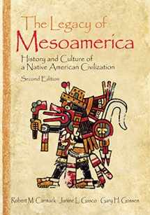 9780130492920-0130492922-The Legacy of Mesoamerica
