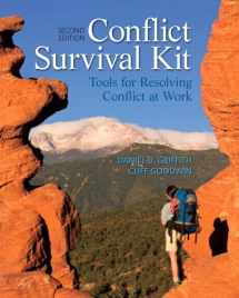 9780132741057-0132741059-Conflict Survival Kit: Tools for Resolving Conflict at Work