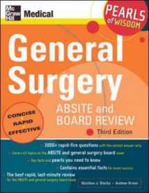 9780071464314-007146431X-General Surgery ABSITE and Board Review (Pearls of Wisdom)
