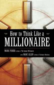 9781577316435-1577316436-How to Think Like a Millionaire