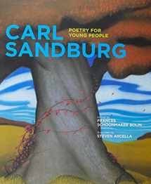 9781402754715-140275471X-Poetry for Young People: Carl Sandburg (Volume 4)