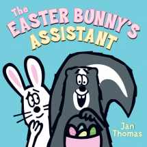 9780061692864-0061692867-The Easter Bunny's Assistant: An Easter And Springtime Book For Kids