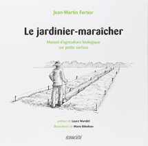 9782897190033-2897190035-Jardinier-maraîcher (French Edition)