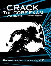 9781673777888-1673777880-Crack the Core Exam - Volume 2 (Crack Crack the Core Exam)