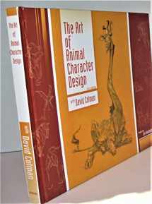 9780979068607-0979068606-The Art of Animal Character Design