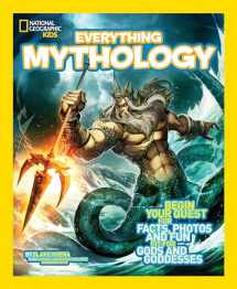 9781426314995-142631499X-National Geographic Kids Everything Mythology: Begin Your Quest for Facts, Photos, and Fun Fit for Gods and Goddesses