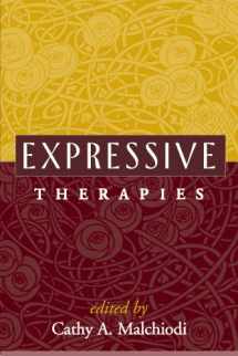 9781593853792-1593853793-Expressive Therapies
