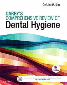 9780323316712-0323316719-Darby’s Comprehensive Review of Dental Hygiene