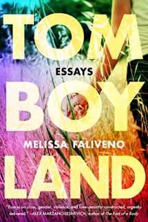 9781542014182-1542014182-Tomboyland: Essays